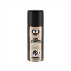 Spray vaselina, 400ml, Ceramic Grease, Hi-Temp, 1200°C, SMAR, W124 K2