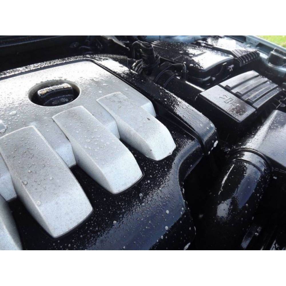 Solutie curatat motorul pe exterior, degresant, 5L, K175 AKRA K2 Solutie curatat motorul pe exterior, degresant, 5L, K175 AKRA K2