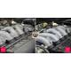 Solutie curatat motorul pe exterior, degresant, 5L, K175 AKRA K2 Solutie curatat motorul pe exterior, degresant, 5L, K175 AKRA K2