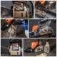 Solutie curatat motorul pe exterior, degresant, 5L, K175 AKRA K2 Solutie curatat motorul pe exterior, degresant, 5L, K175 AKRA K2