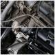Solutie curatat motorul pe exterior, degresant, 5L, K175 AKRA K2 Solutie curatat motorul pe exterior, degresant, 5L, K175 AKRA K2