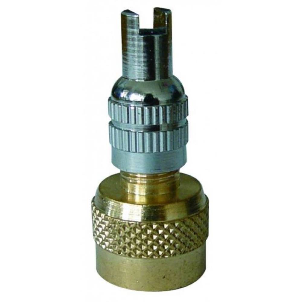 Capacele metalice mari cu REDUCTIE, adaptor valva, Wolla BLAD1C