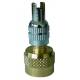 Capacele metalice mari cu REDUCTIE, adaptor valva, Wolla BLAD1C