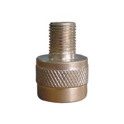 Capacele metalice mari cu REDUCTIE, adaptor valva, Wolla BLAD1C