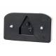 Lampa spate 238x138, 5 functii cu triunghi si ceata, stanga, FT-088 LPM Bajonet cu mufa 5 pini, Fristom
