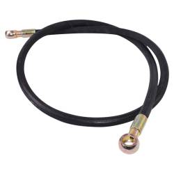 Furtun servodirectie mare U650, DN16x2, L=2000, 38.58.024 SA21