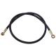 Furtun servodirectie mare U650, DN16x2, L=2000, 38.58.024 SA21