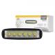 Proiector lucru 160x45, LED, 12-24V, spot, L0097S-B Truckled