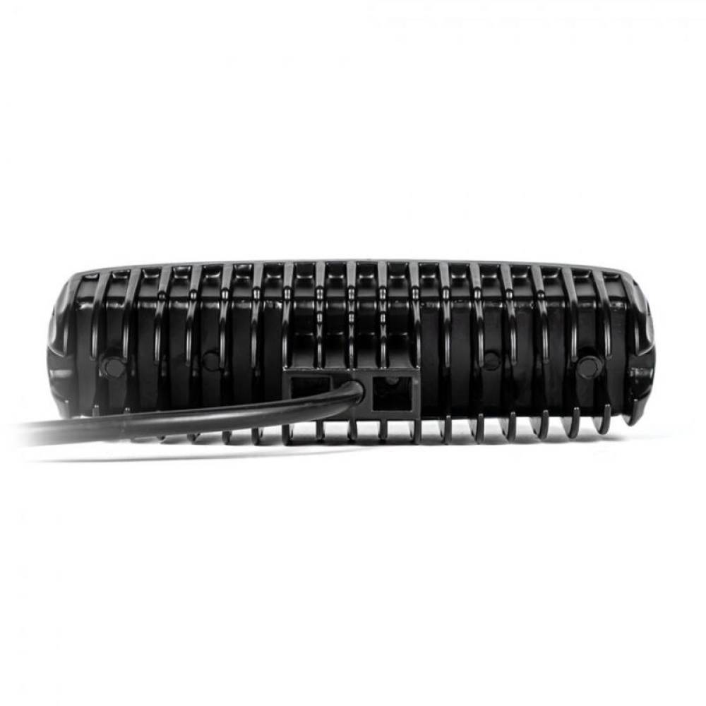 Proiector lucru 160x45, LED, 12-24V, spot, L0097S-B Truckled