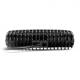 Proiector lucru 160x45, LED, 12-24V, spot, L0097S-B Truckled