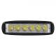 Proiector lucru 160x45, LED, 12-24V, spot, L0097S-B Truckled
