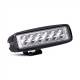 Proiector lucru 160x45, LED, 12-24V, spot, L0097S-B Truckled
