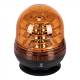 Girofar 12/24V, h170, 18 LED-uri, prindere pe magnet si ventuza, 3 oglinzi, LW0028-ALR-2 Truckled