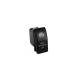 Intrerupator On/Off, 4.5x2.5cm, 5 pini, 12/24V Front Differential Lock J01