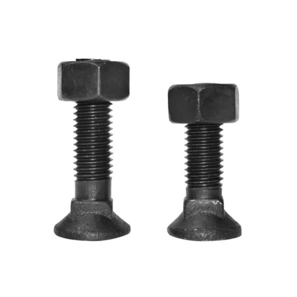 Set surub cu piulita cutit central, sageata M10x40, M10x35 101.65.166 UTB
