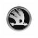 Set ornament capace roti rasina, adeziv, Skoda, 4 bucati, fi55 ZP213 Automax Set ornament capace roti rasina, adeziv, Skoda, 4 bucati, fi55 ZP213 Automax