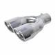 Ornament toba interior 38(56), exterior 178x67, L220, 0932 Automax