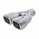 Ornament toba interior 38(58), exterior 170x73, L225  0949 Automax