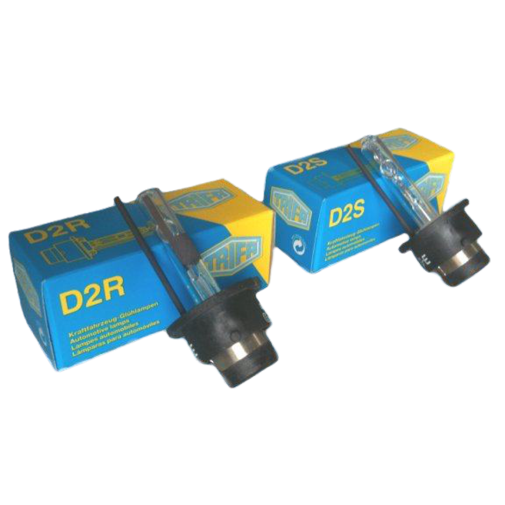 Bec Xenon D4S 35W P32d-5 4300K MS 02003-005 Trifa