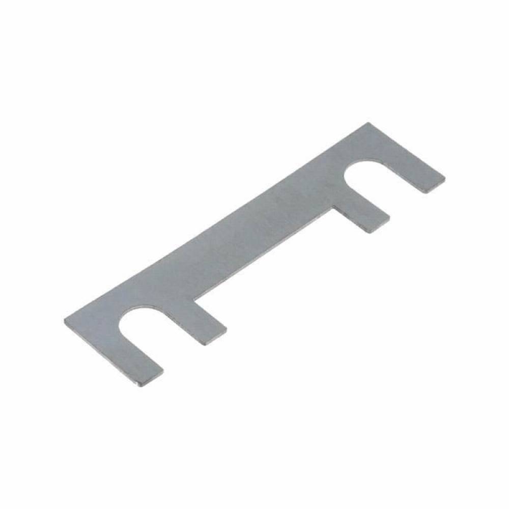 Sigurante palte 80A/36V, 41x11mm, M5.5, L0498050/MSU080 SI206 Automax