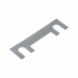 Sigurante palte 80A/36V, 41x11mm, M5.5, L0498050/MSU080 SI206 Automax