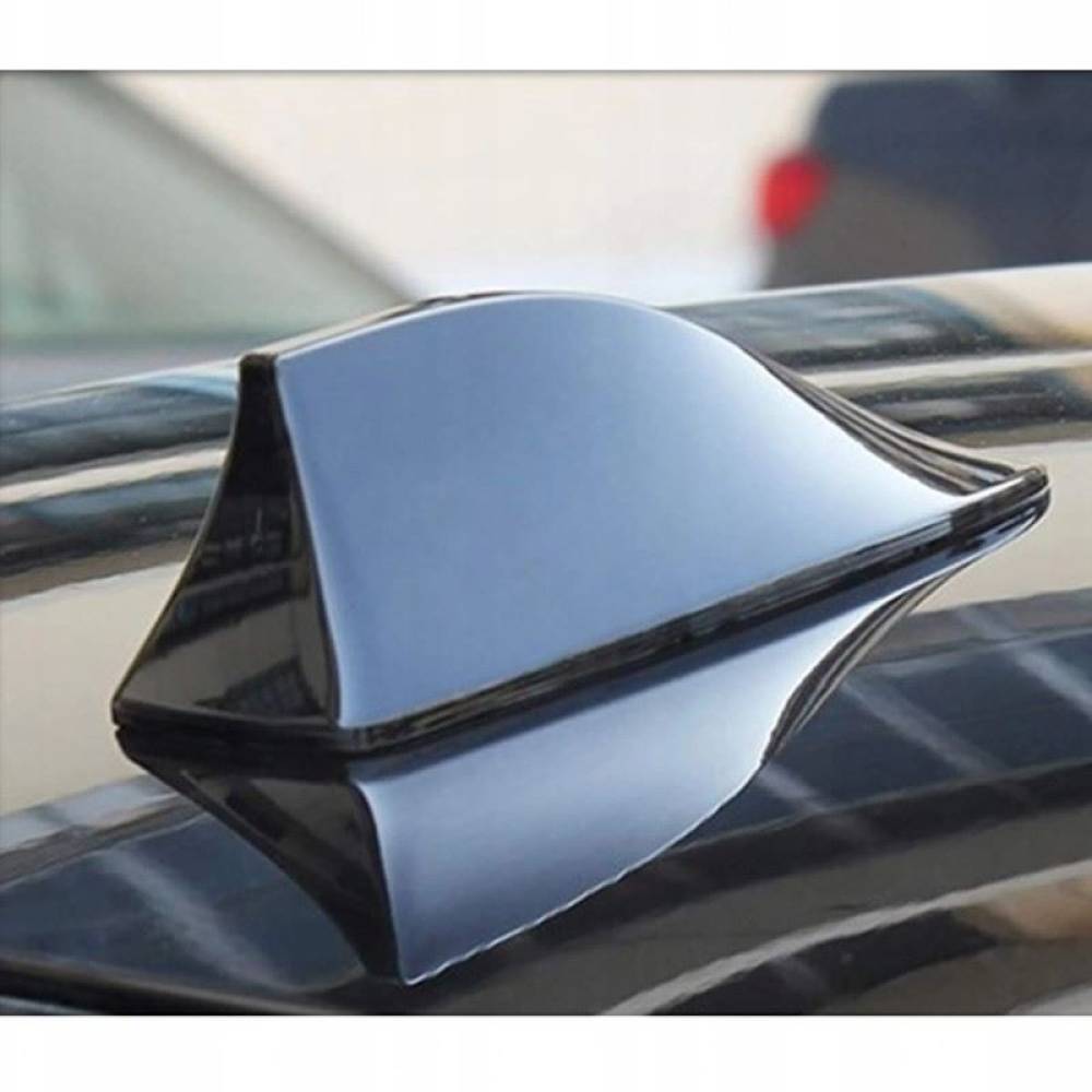 Antena auto cu amplificator SHARK 3733 Automax