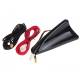 Antena auto cu amplificator SHARK 3733 Automax