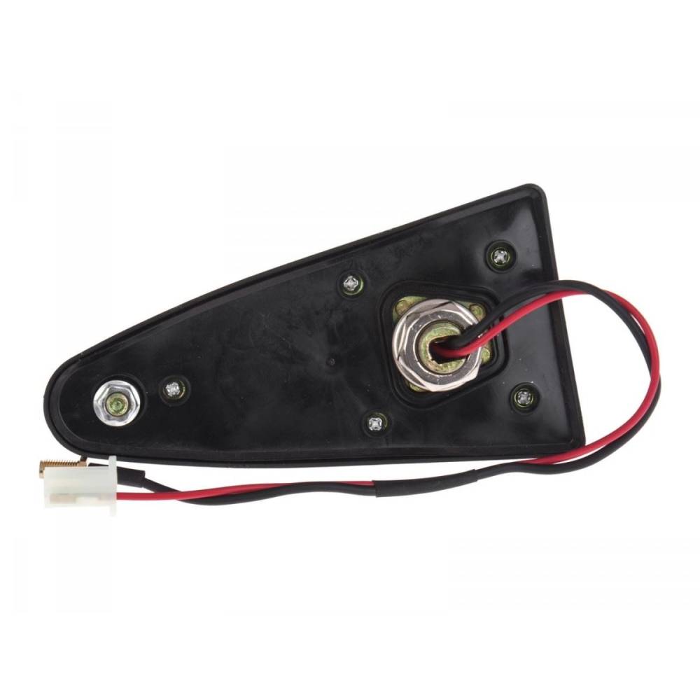 Antena auto cu amplificator SHARK 3733 Automax