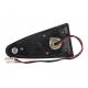 Antena auto cu amplificator SHARK 3733 Automax