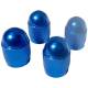 Ornament capacele valva albastre set 4 bucati 9576 Automax
