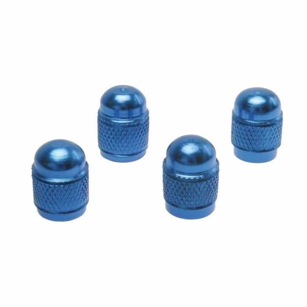 Ornament capacele valva albastre set 4 bucati 9576 Automax