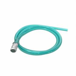 Furtun transfer lichide cu bila si sorb, 2m, fi20 (1/2), universal, combustil, etc 7122 Automax Furtun transfer lichide cu bila si sorb, 2m, fi20 (1/2), universal, combustil, etc 7122 Automax