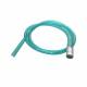 Furtun transfer lichide cu bila si sorb, 2.5m, fi25e (3/4) diesel 7113 Automax