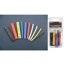 Set tuburi termocontractabile varnish 10 bucati 42864/42863 CarCo