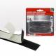 Banda scai velcro cu adeziv 2x90cm Carco 42820