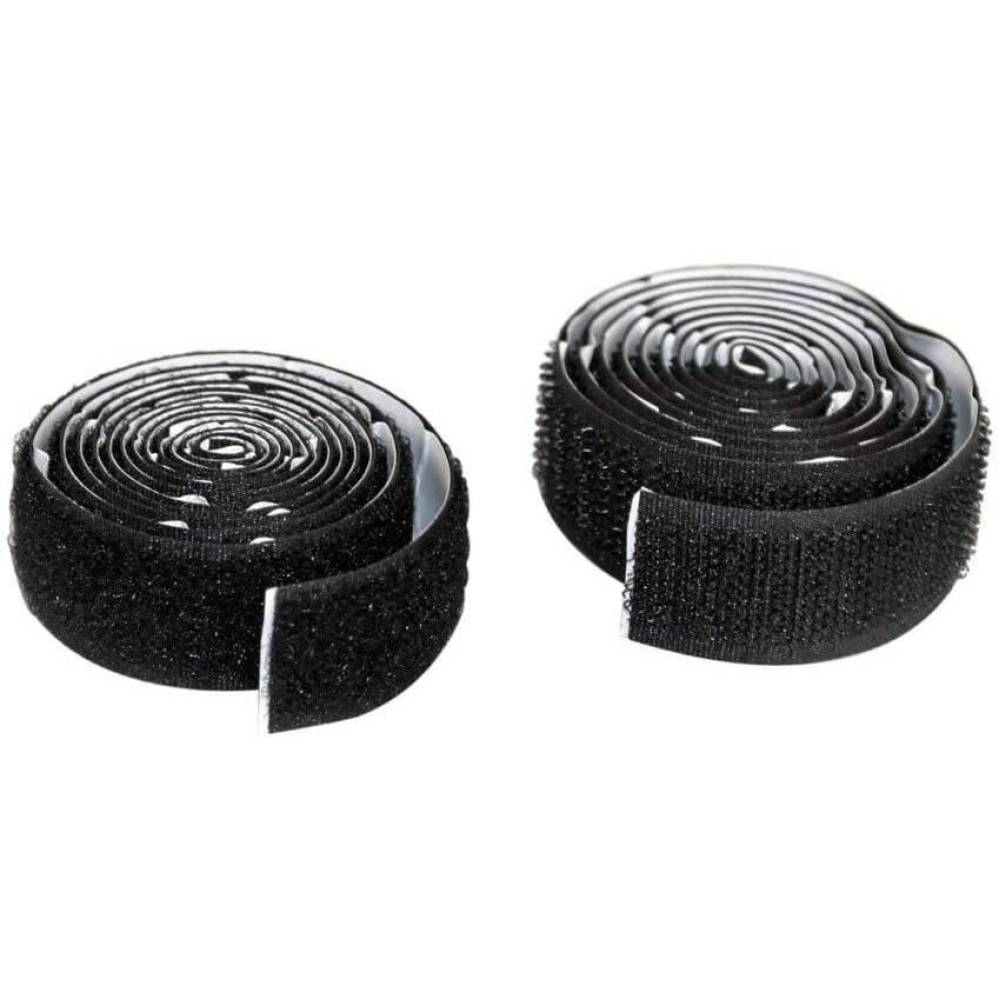 Banda scai velcro cu adeziv 2x90cm Carco 42820