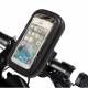 Suport telefon moto / bicicleta cu protectie apa 05HD21