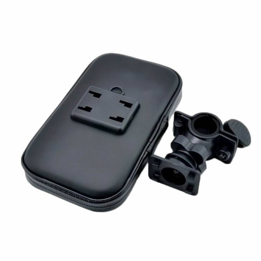 Suport telefon moto / bicicleta cu protectie apa 05HD21
