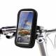 Suport telefon moto / bicicleta cu protectie apa 05HD21