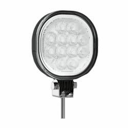 Lampa mers inapoi, 1 surub, 75x75, 12 LED-uri, FT-410 P Fristom