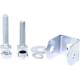 Lampa mers inapoi, 1 surub, 75x75, 12 LED-uri, FT-410 P Fristom Lampa mers inapoi, 1 surub, 75x75, 12 LED-uri, FT-410 P Fristom