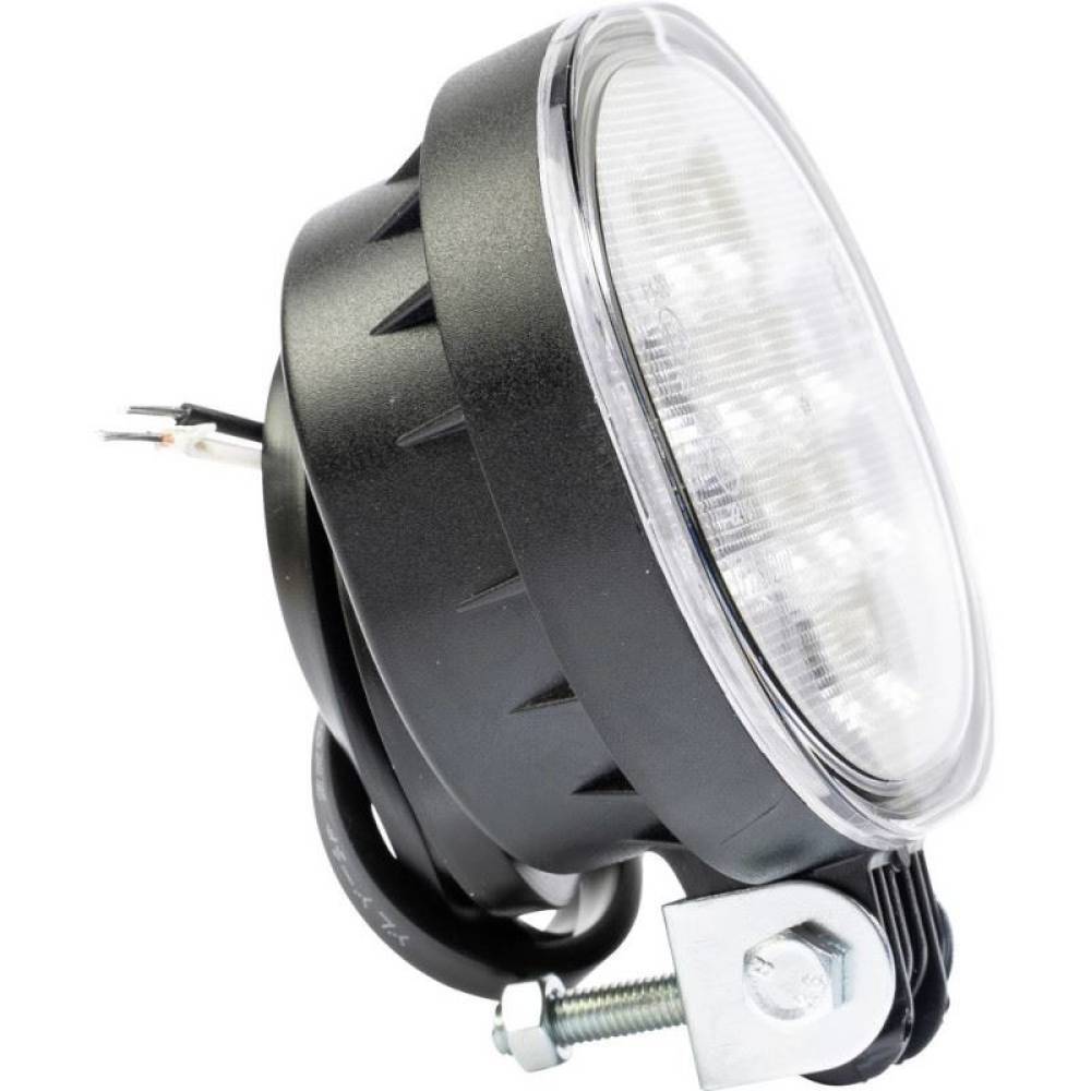 Lampa mers inapoi, 1 surub, 75x75, 12 LED-uri, FT-410 P Fristom Lampa mers inapoi, 1 surub, 75x75, 12 LED-uri, FT-410 P Fristom