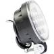 Lampa mers inapoi, 1 surub, 75x75, 12 LED-uri, FT-410 P Fristom Lampa mers inapoi, 1 surub, 75x75, 12 LED-uri, FT-410 P Fristom