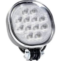 Lampa mers inapoi, 1 surub, 75x75, 12 LED-uri, FT-410 P Fristom