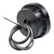 Lampa ceata 75x75, 12 LED-uri, cu 2 suruburi, FT-400 Fristom