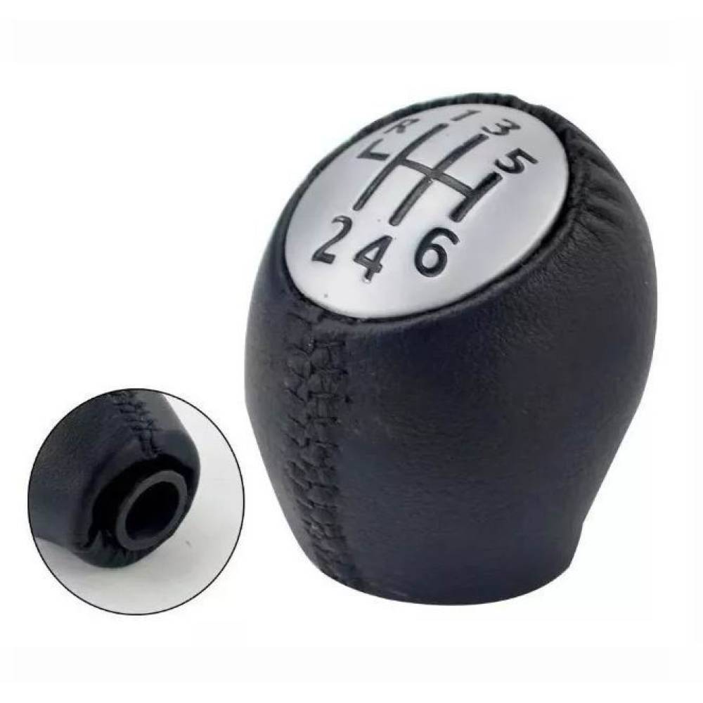 Maner schimbator viteza, 6 viteze, Dacia Duster 328650025R / bk87054