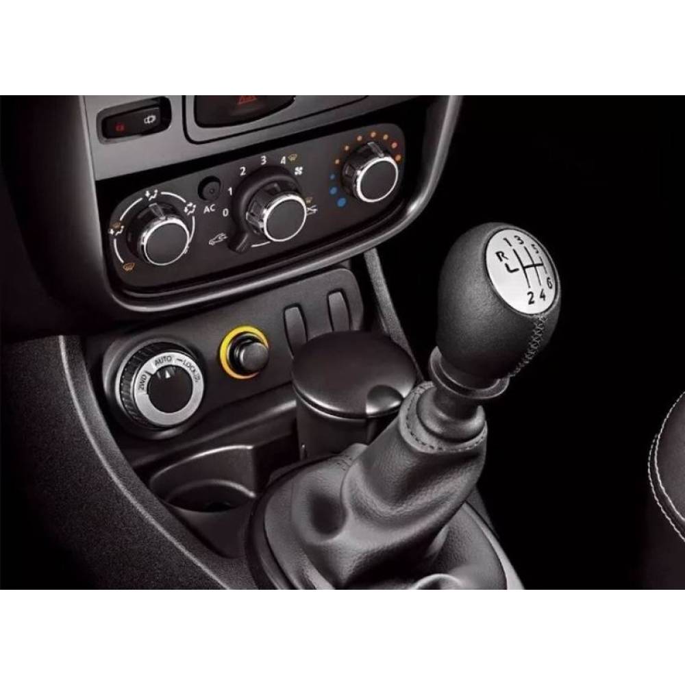 Maner schimbator viteza, 6 viteze, Dacia Duster 328650025R / bk87054