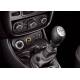 Maner schimbator viteza, 6 viteze, Dacia Duster 328650025R / bk87054