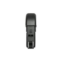 Adaptor stergatoare SLIM LOCK, ST-SL, set 2buc Heyner 300.510 300510