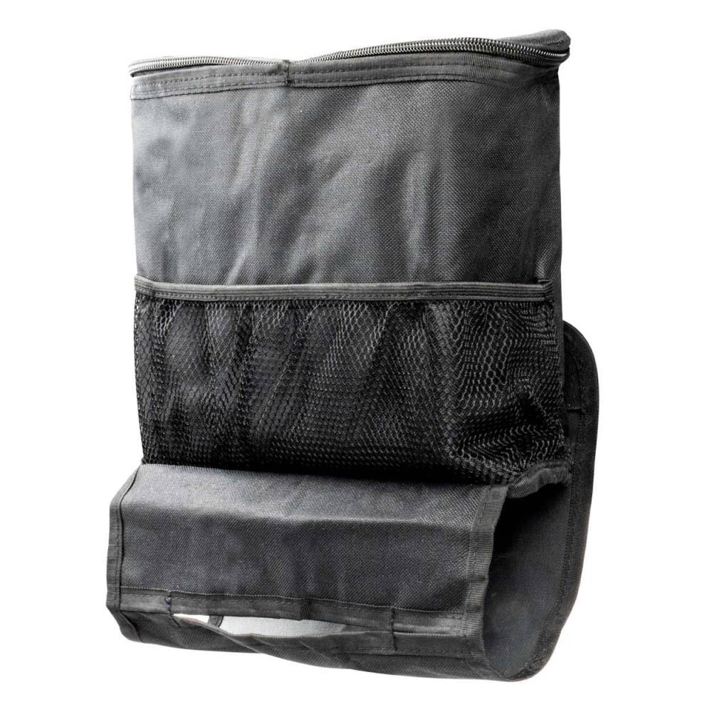 Organizator spate scaun cu compartiment termoizolant, 03129 Amio Organizator spate scaun cu compartiment termoizolant, 03129 Amio